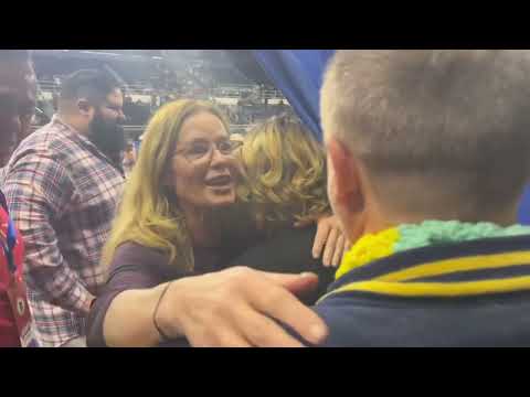 Adventures in Babysitting Cast Reunion