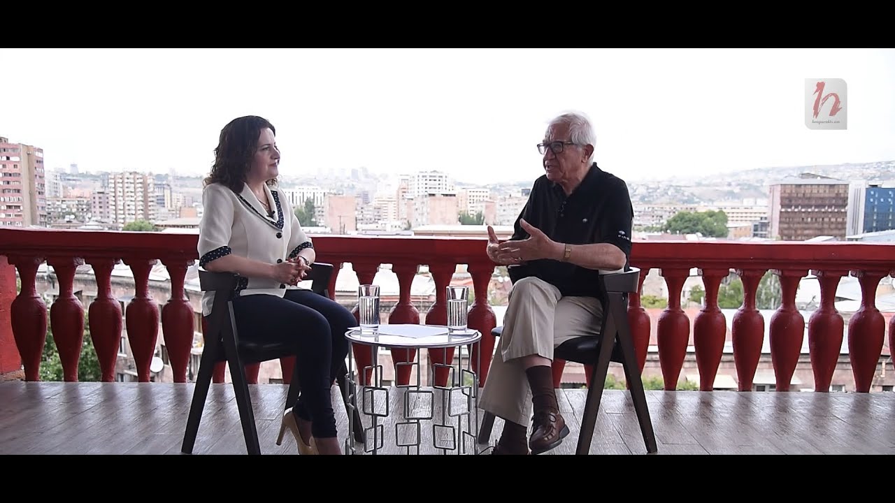 Հայաստանի ռազմարդյունաբերության զարգացմանը խանգարում են տեղի անհատական չափաբաժին ուզողները