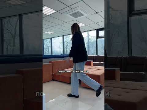 Диван «Денвер 2LR»