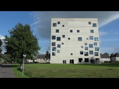 "Strukturwandel" Ein Film von Henrieke und Andreas