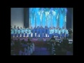 Chicago Mass Choir- "High Praise"