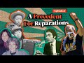 How Did The Japanese Community In The United States Set A Precedent For Reparations KQED News