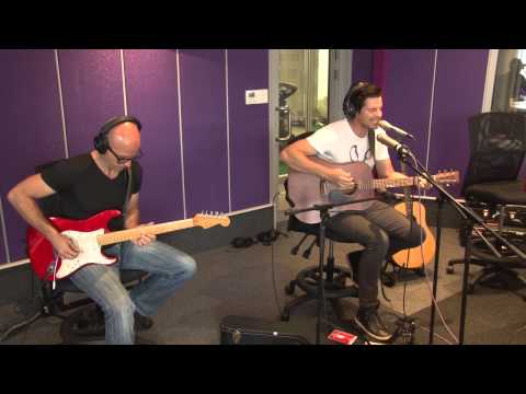 Elvis Blue - Rede Om Te Glo