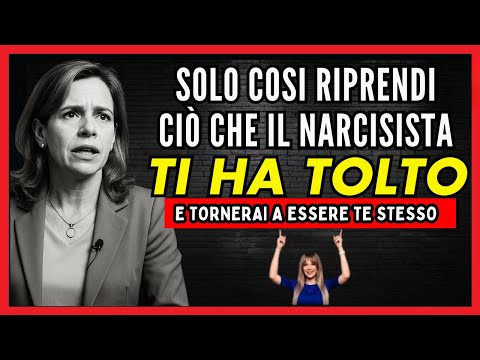 🔁 Start Over with You: HEAL After a Narcissist 💥