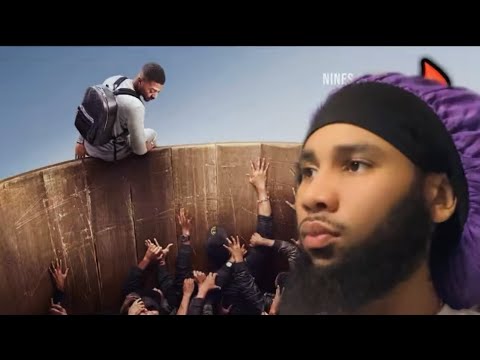 🔥 My First Time Hearing Nines — “Outro”… THIS HIT MY SOUL.