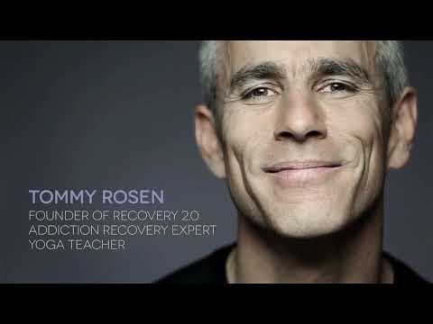 Tommy Rosen: Life Beyond Addiction