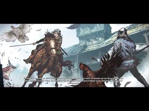 Fantasy Tales mit The Witcher 3 Wild Hunt pt13 mit Klaerwaerter [Ger/PS4]