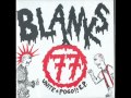 BLANKS 77 - Gimme Speed