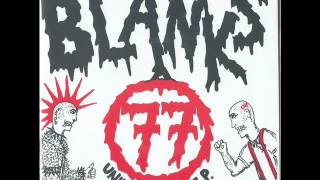 BLANKS 77 - Gimme Speed
