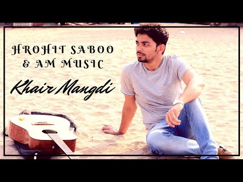 hrohit saboo Khair Mangdi