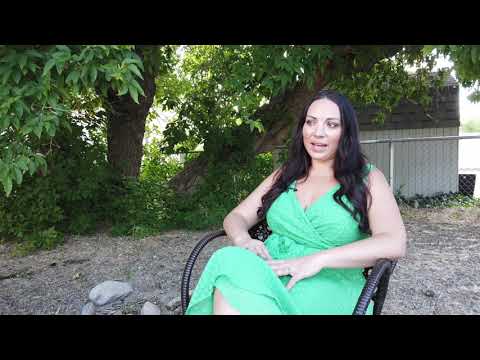 Rough Cut Tiffannie Piaia Casper WY