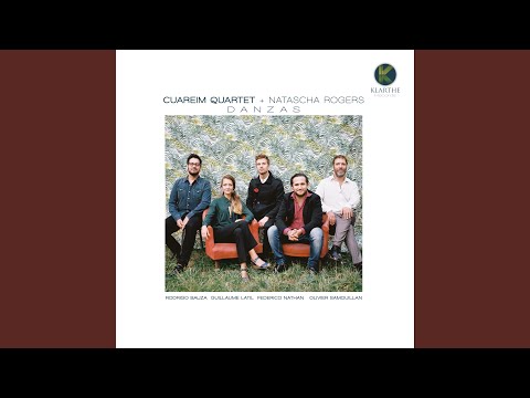 Qi Zai (feat. Natascha Rogers)