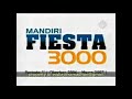 Iklan Bank Mandiri Promo Fiesta 2006 2007