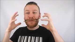 Ninja Mouth Gags