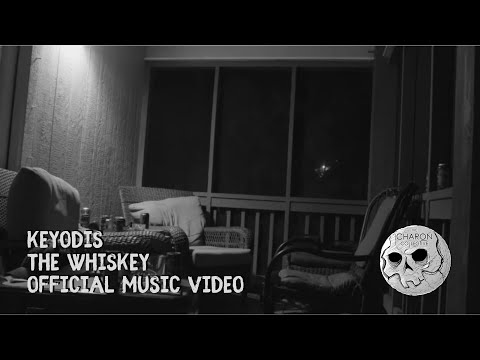 Keyodis "The Whiskey" Official Music Video