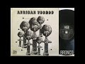 Manudibango * Aphrodite Shake * African Voodoo (Manu Dibango / Musique Pour L'Image / Slim Pezin)