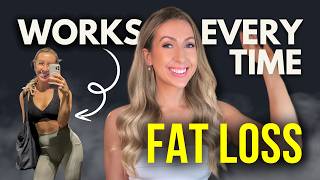 Im a dietitian, these are the 6 low-effort habits that keep me slim