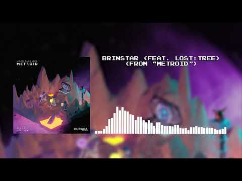 LoFi VGM: Metroid [Full Album Visualizer]