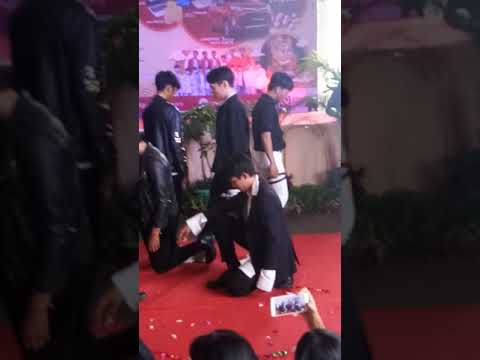 EXPECTO (Dikon Focus) - Spring Breeze + Getting Closer @Mangga2Square [190126]