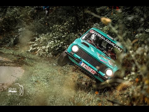 Parasznya-MINISPRINT MRC /Action&Crash/ (2024.09.15.)