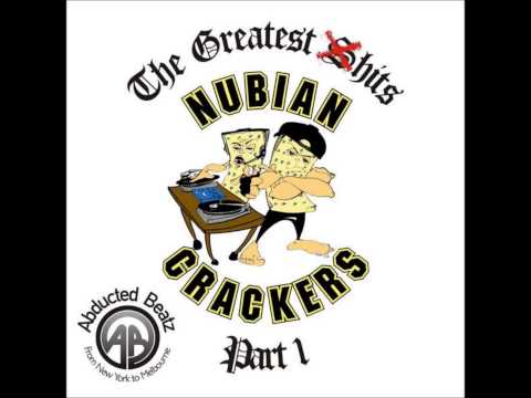 Nubian Crackers - Do You Wanna Hear It (Do You Wanna Vocal)