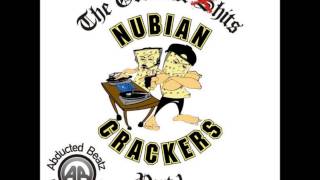 Nubian Crackers - Do You Wanna Hear It (Do You Wanna Vocal)