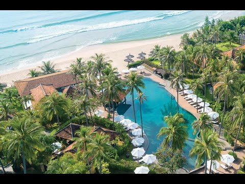 Anantara Mui Ne Resort - Ngay biển siêu thích