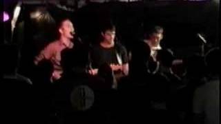 Twothirtyeight - &quot;There is no Dana&quot; @ Java Pit, 2000