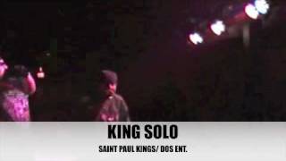 SAINT PAUL KINGS KING SOLO KILLA THE ROCK.m4v