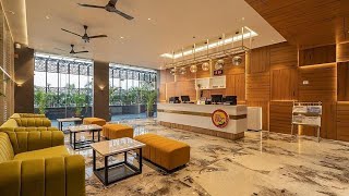 Hotel Highway King Bagru, Jaipur, India | Holidays In India