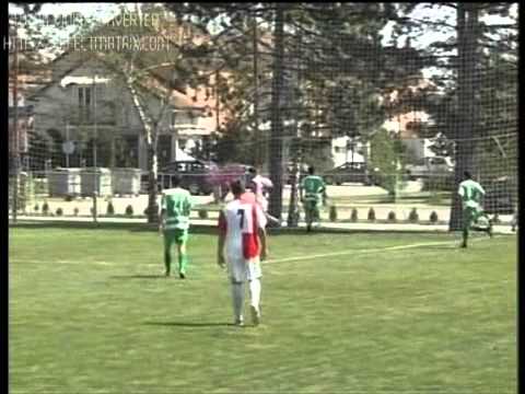 Omladinci - FK Vojvodina - FK Indjija