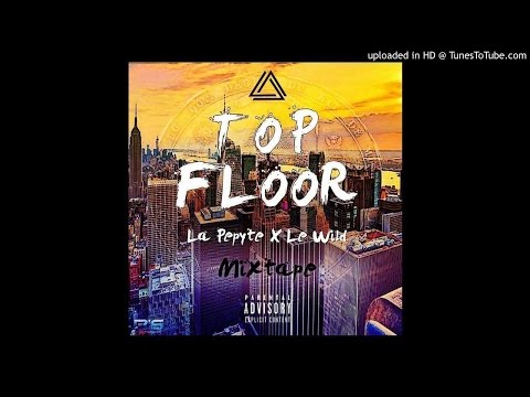 LeWild feat Packito - Zanmi la bienvenue (fev2016)(JB Music)