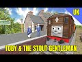 Toby The Stout Gentleman Trainz Remake UK