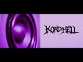 Kordhell 9mm