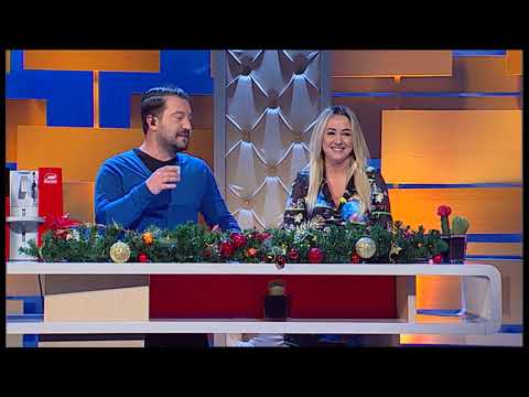 Dite e Re  - 27 dhjetor 2017