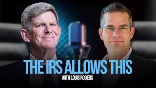 The 1031 Exchange Secrets Millionaires Use with Louis Rogers | MB 499