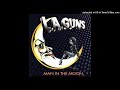 L.A. Guns - Spider's Web