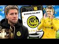 Overlever 10 Sesonger med Bodø/Glimt på FIFA 16