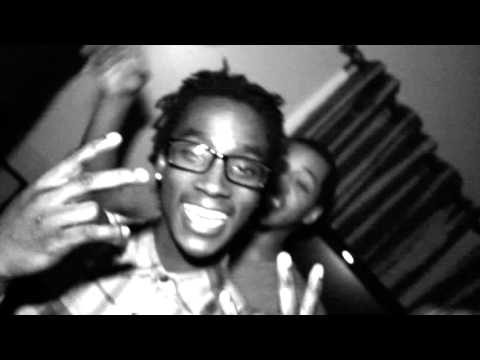 Meezy Santana - Cash Hoes Weed Ft Flight