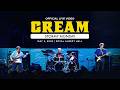 Cream Stormy Monday Live From Royal Albert Hall 2005 Official Live Video