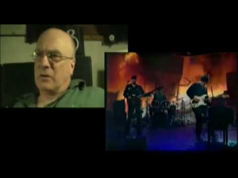 Artist Profile - John Campbelljohn