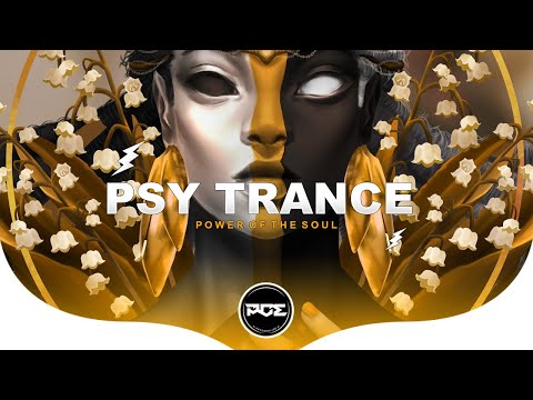 PSYTRANCE ● Suplex Sounders - Power Of The Soul