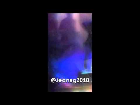 [FANCAM] 101217 Beast @ Lotte World - Special (Kikwang Focus)