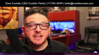 Conklin Media - Video - 3