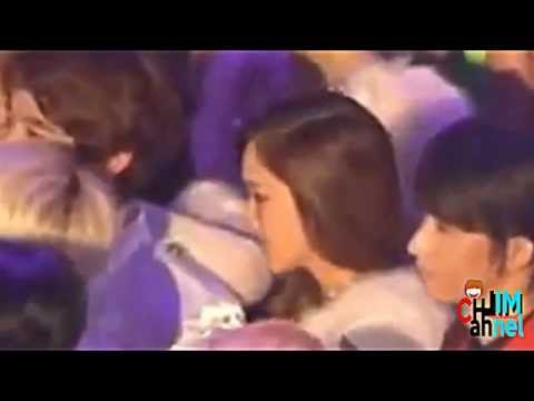 YulSic 율싴 - Just a kiss