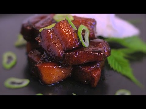 download lagu mp3 mp4 Coca Cola Braised Pork Belly, download lagu Coca Cola Braised Pork Belly gratis, unduh video klip Coca Cola Braised Pork Belly