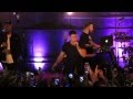 Nick Jonas - I Want U - Houston, 9/29/14