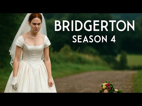 BRIDGERTON SEASON 4 – Marriage Disaster