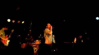 Cap'n Jazz - Ooh do i love you