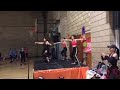 Zumba Adriana Esquivel Sandunga Dj Otto Huapango Tribal